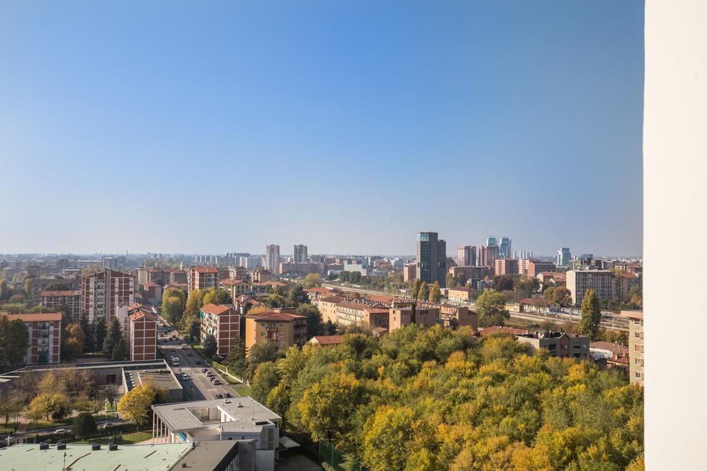 Downtown Milano Daire Dış mekan fotoğraf